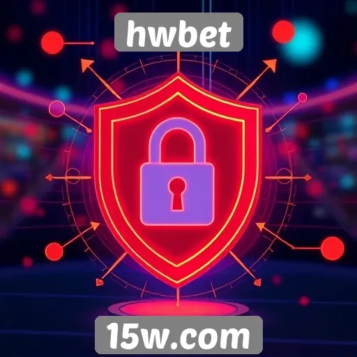 plataforma hwbet investe em tecnologia para segurança