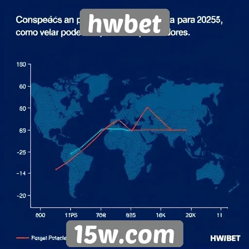 tendências de apostas no hwbet em 2025