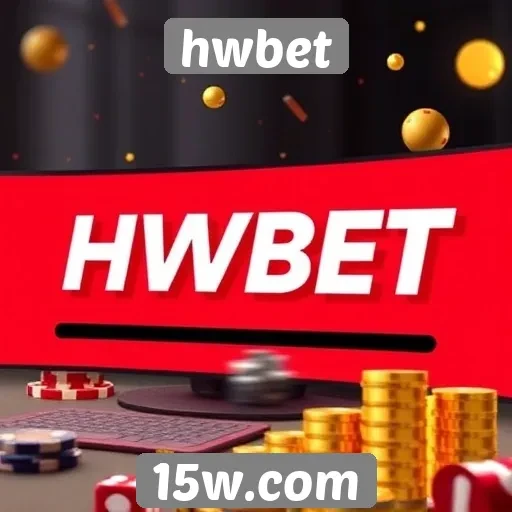 tecnologia por trás da plataforma hwbet é revelada