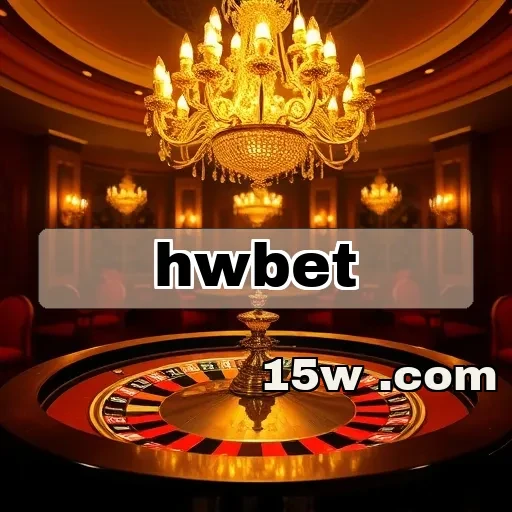 hwbet: O App que Está Mudando o Jogo das Apostas no Brasil