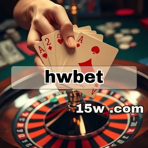 hwbet: Bônus Imperdíveis que Transformam Sua Experiência de Jogo