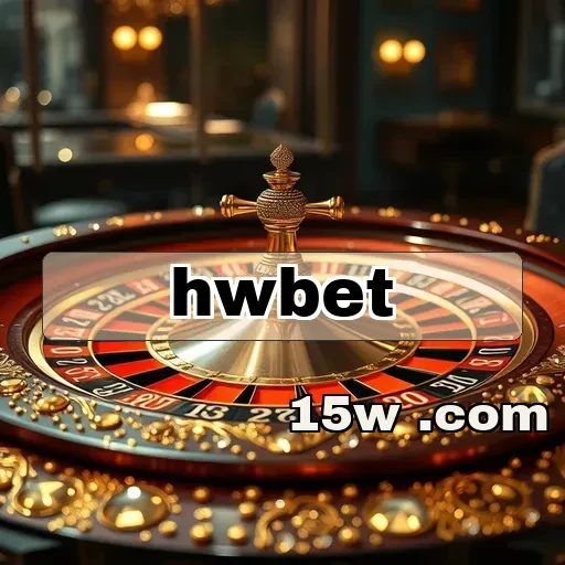 hwbet: O Suporte 24/7 Que Transforma Sua Experiência de Jogo