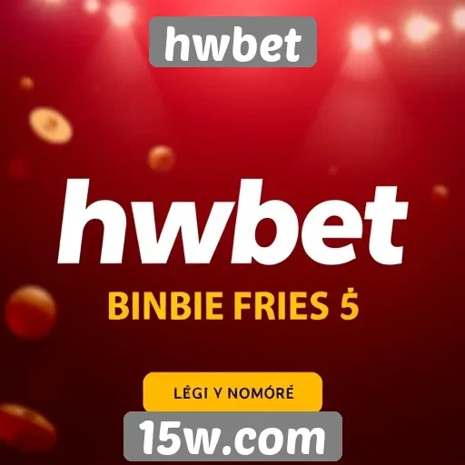 hwbet oferece promoções atrativas para novos usuários